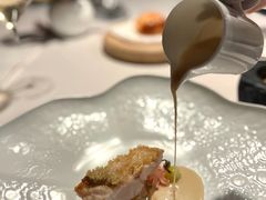 -三嚥阁 La Villa Restaurant