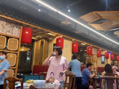 -安泰楼·佛跳墙创始人·传统闽味早茶·酒楼(三坊七巷闽菜地标店)