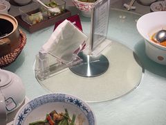 -玉满堂·湖北融合菜