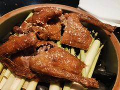 -小运河·公馆(国贸店)