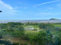 -连云港金陵海州湾会议中心