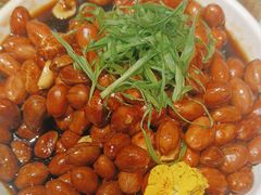 -小酒吧烧烤(爱建店)