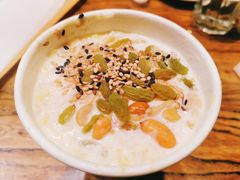 -清真老马家国华牛奶鸡蛋醪糟(正宁路店)