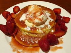 -Pancakes on the rocks(Darling Harbour)