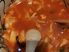 -陇上秦轩biangbiang面(萧山万象汇店)