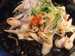 -马路边上·小海鲜烧烤(八一路店)