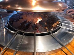 -忠义水浒烤肉(体育西路店)