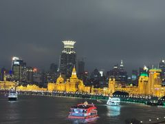 -尚9·一滴水江景中餐厅