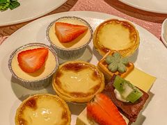 -雅枫国际酒店—枫叶自助餐(福田店)