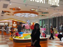 -深圳湾万象城(南山店)