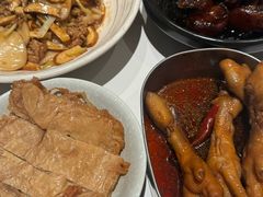 -慧娟面馆·餐厅(望江路店)