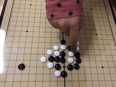-真朴儿童围棋教室(东城校区)