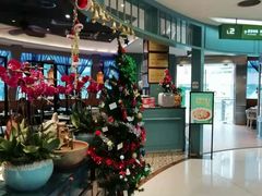 大堂-美奈小馆·越南料理(福田星河COCO Park店)