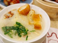 荔湾艇仔粥-点都德(春熙路群光广场店)