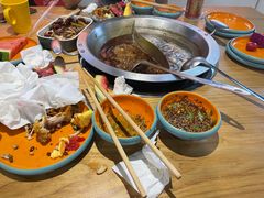 -铭记蛙小仙·活蛙畅享(CBD万达广场店)