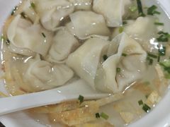 -珊珊小笼馆(仙霞路店)