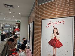 -海马体照相馆(正佳广场店)