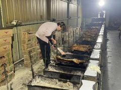 -桃园农庄烤全羊(江秋路店)