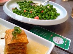 灵隐素烧鹅-江南里·新浙菜(苏州大悦城店)