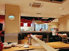 -九毛九西北菜(大东海店)