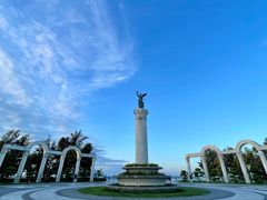 -北海金昌开元名都大酒店·四季轩中餐厅