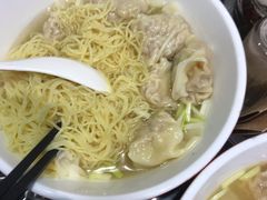 -一记面馆(易发店)