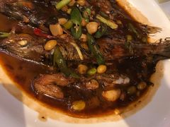 -扬州狮子楼·非遗淮扬菜(总店)
