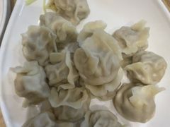 -伊喜饺子·烤鸭(五道口学院路店)