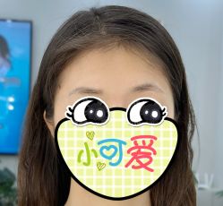 -久匠·野生眉半永久纹眉