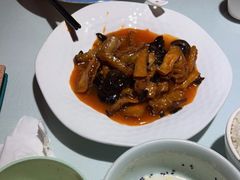 -阿西娅食府(中关村店)