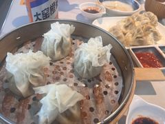 -真食净香居·内蒙烧麦(亚运村店)