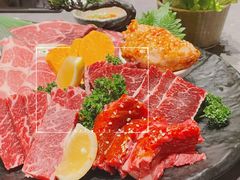 -花时·炭火烧肉(东百中心A馆店)