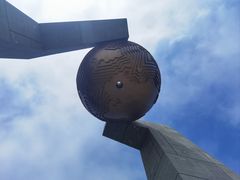 -青澳湾北回归线广场