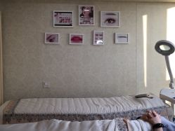 -久匠·纹眉半永久野生眉