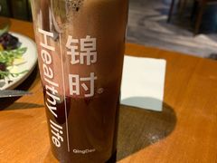 -JINNS锦时 steak&pizza(浸信会礼拜堂旧址店)