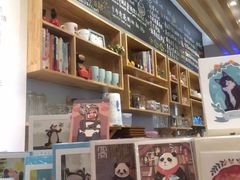 -猫的天空之城概念书店(印象城购物中心店)