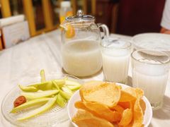 -金椰壳· 大厨新加坡菜(壹方城店)