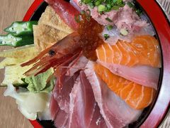 -水之惠鲜鱼料理(王府大街店)