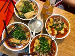 -螺小胖柳州螺蛳粉(钟楼总店)