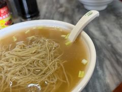 -西关竹园(荔枝湾店)