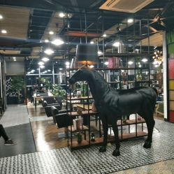 -UPTOP鼎上造型