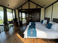 -呼和诺尔旅游景区