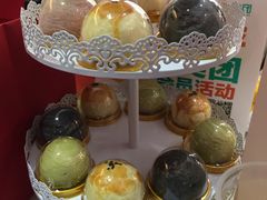-蜜津私房蛋糕(缤纷亚洲店)