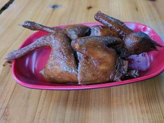 -光明刘冰乳鸽店(光明法政北路店)