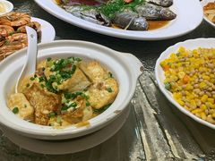 -湛江渔港·大排档(乐园路总店)