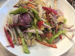 -马布尔莱斯食府(西红门店)