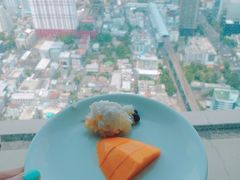 -彩虹云霄拜约克摩天塔