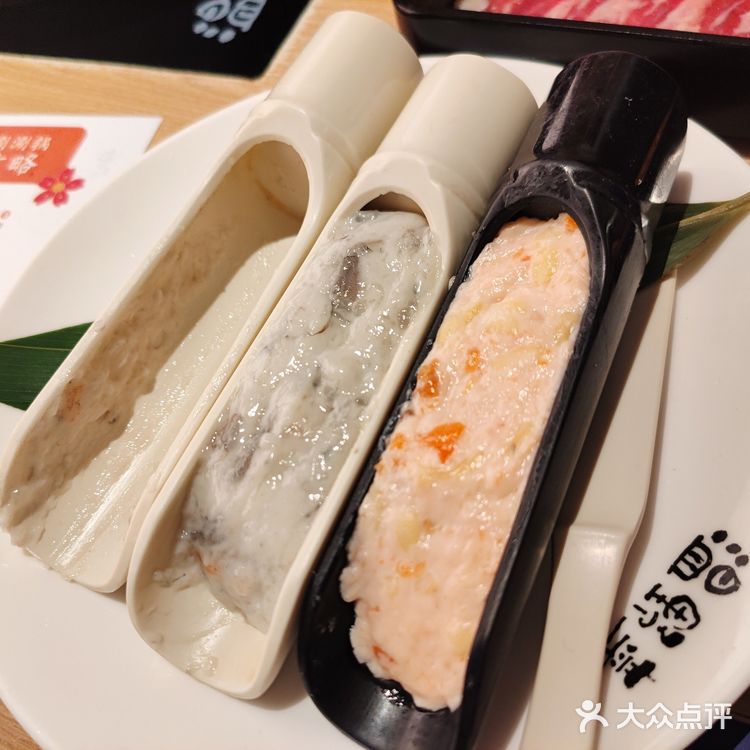 寿喜锅&自助💯💯💯天花板级别