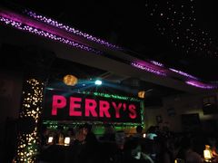-Perry's·酒吧(打浦桥店)