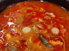 -韩香福烤肉庄园(荣成店)